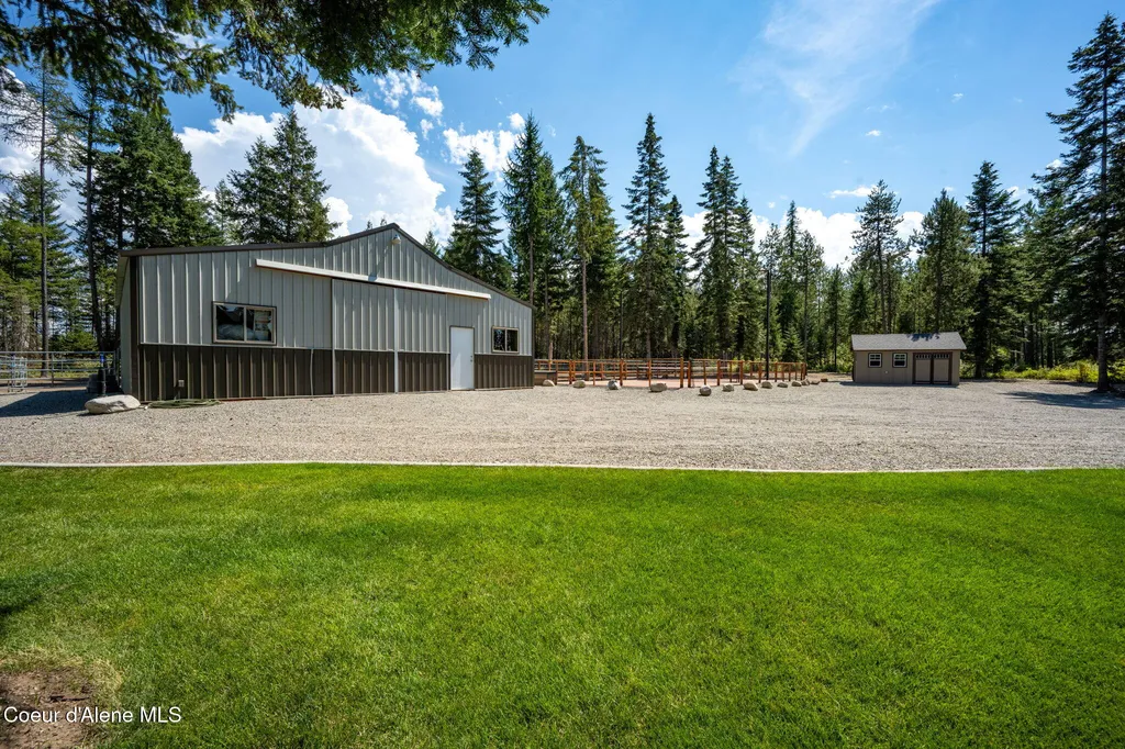 1609 E Amulet Circle Rathdrum ID 83858