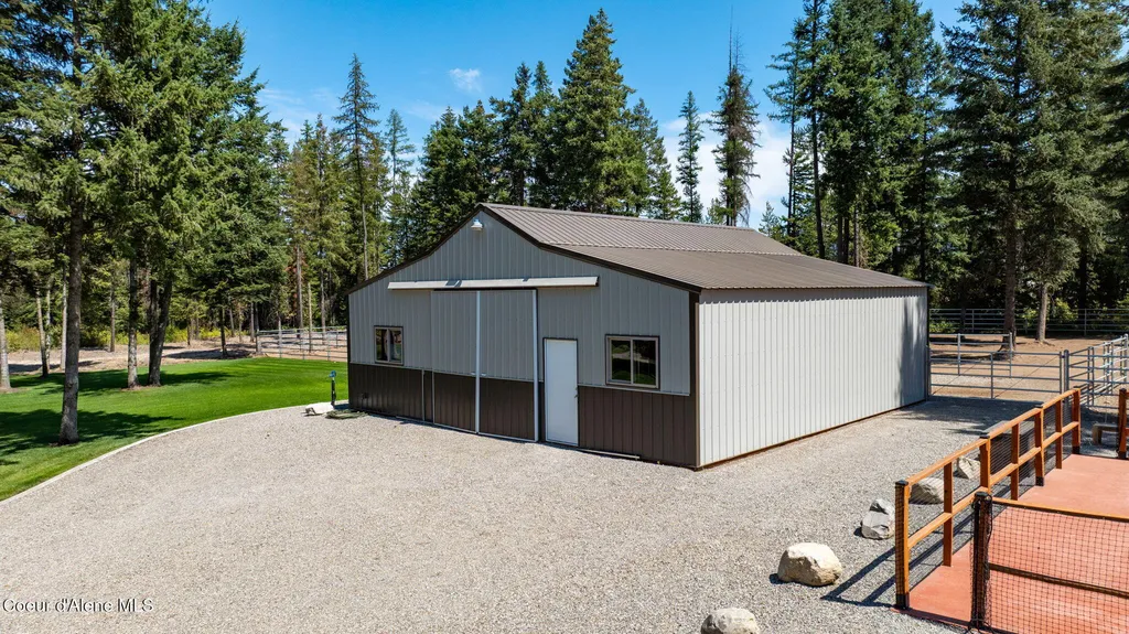 1609 E Amulet Circle Rathdrum ID 83858