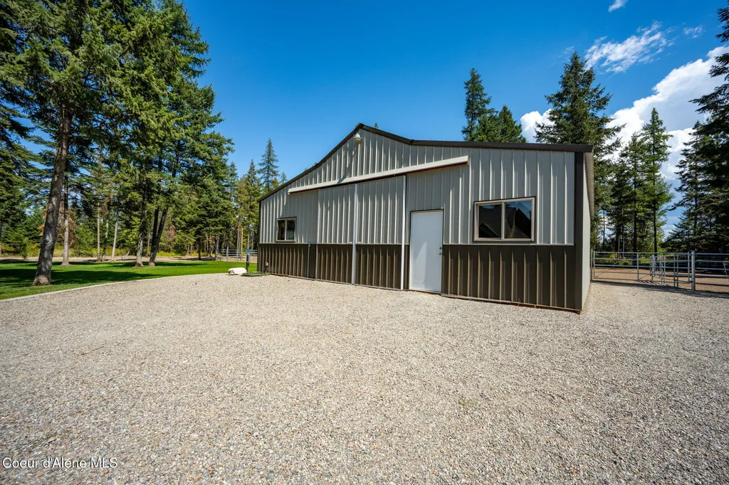 1609 E Amulet Circle Rathdrum ID 83858