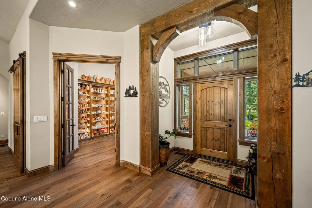 1609 E Amulet Circle Rathdrum ID 83858