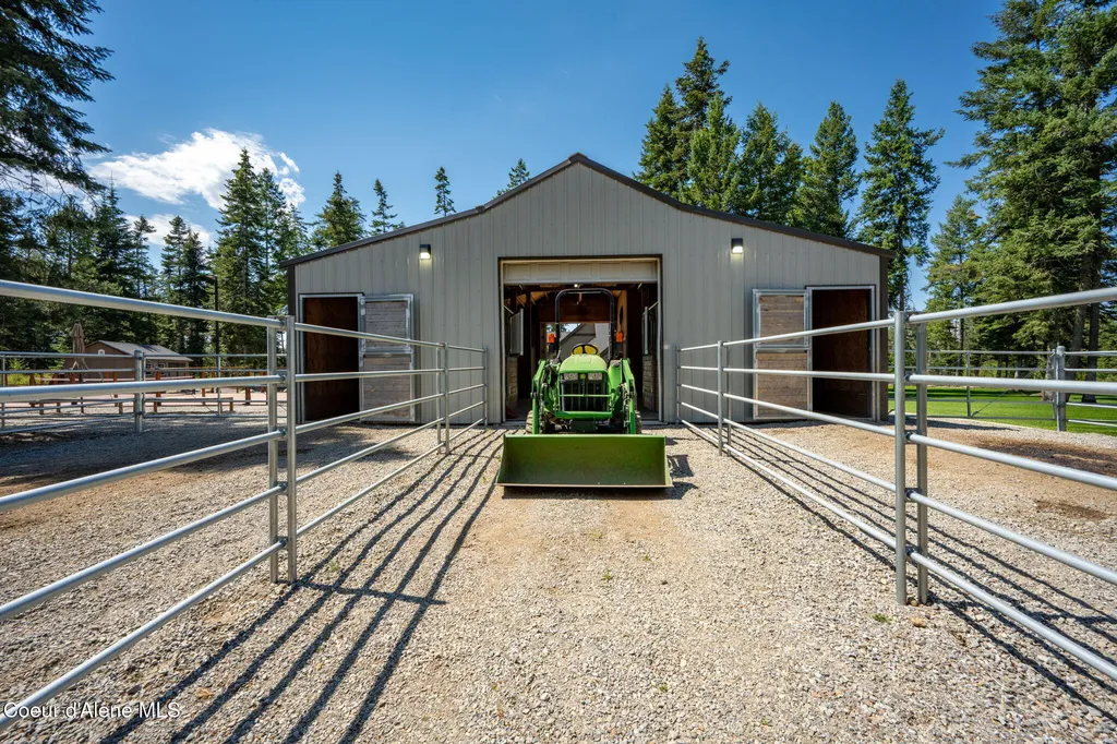 1609 E Amulet Circle Rathdrum ID 83858