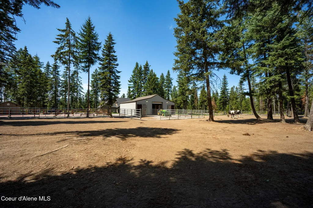 1609 E Amulet Circle Rathdrum ID 83858