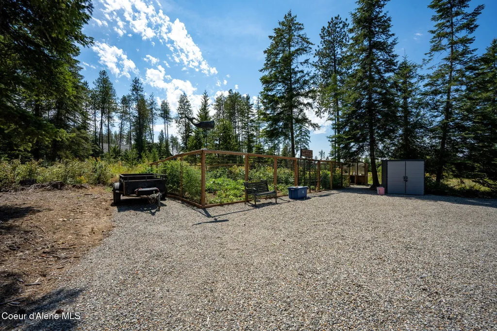 1609 E Amulet Circle Rathdrum ID 83858