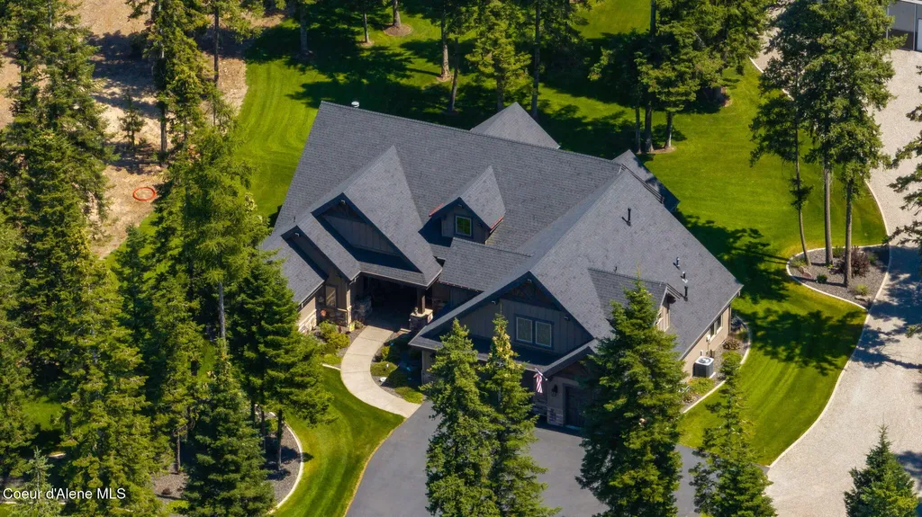 1609 E Amulet Circle Rathdrum ID 83858