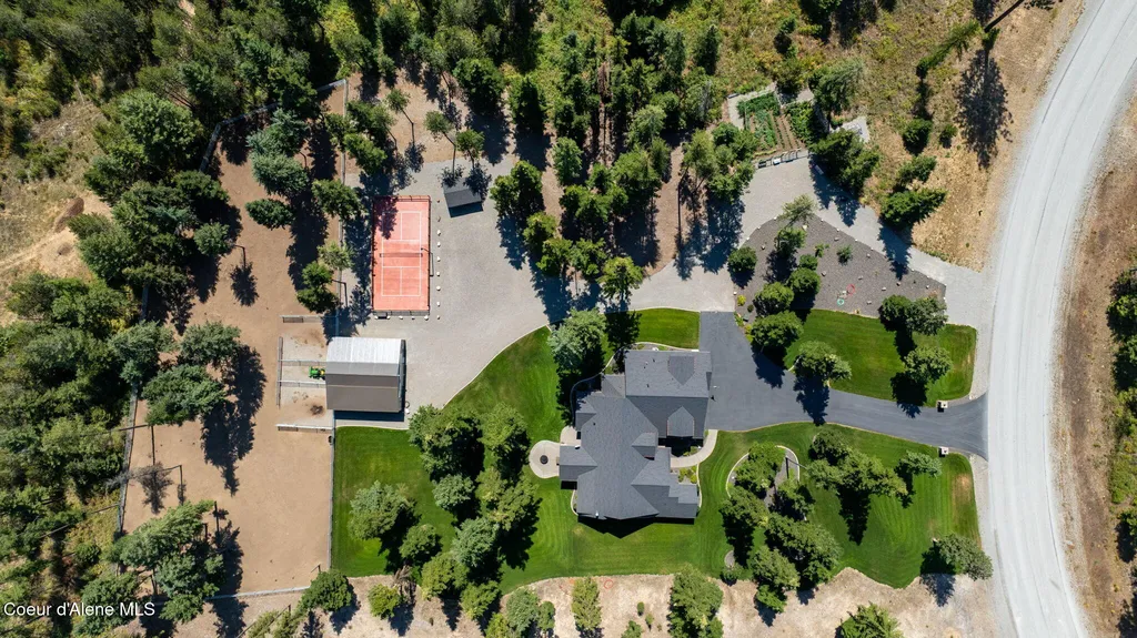 1609 E Amulet Circle Rathdrum ID 83858