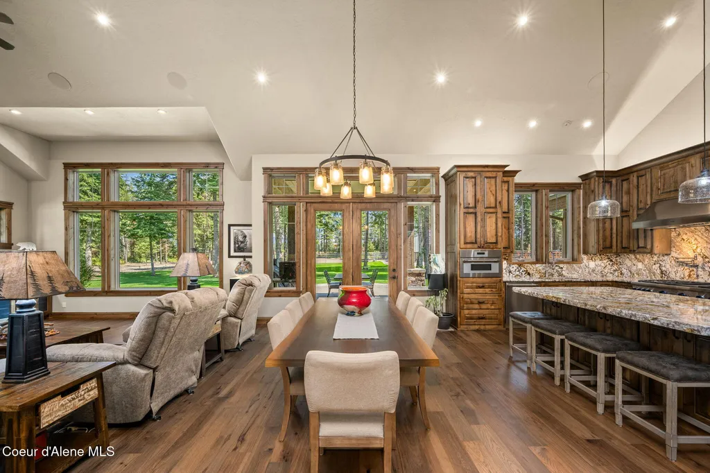 1609 E Amulet Circle Rathdrum ID 83858