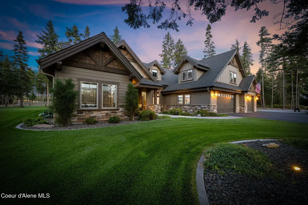 1609 E Amulet Circle Rathdrum ID 83858