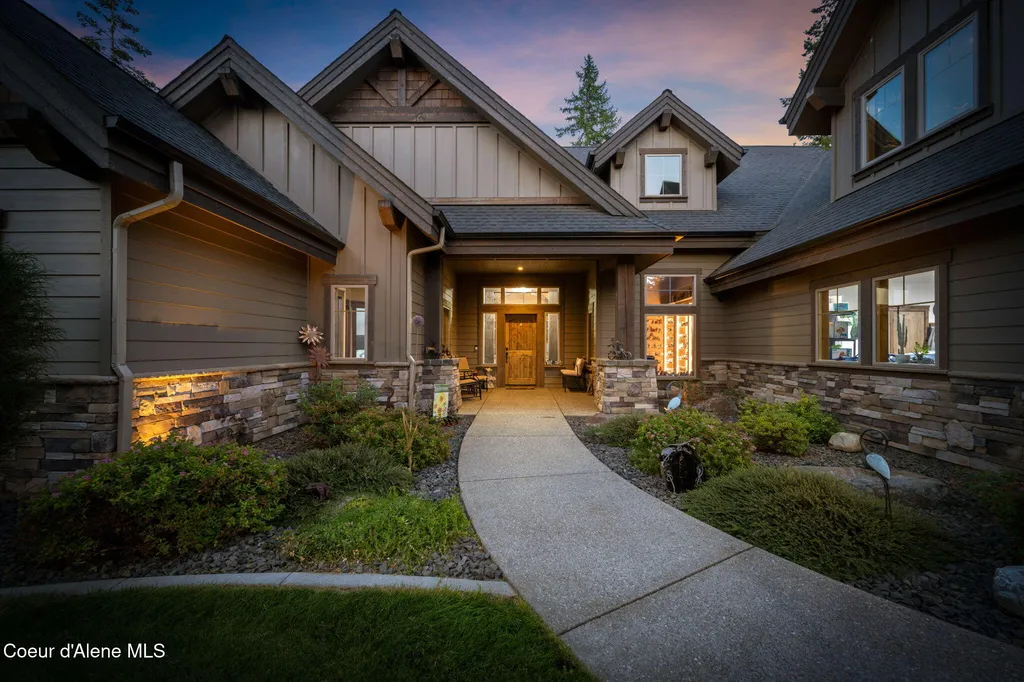 1609 E Amulet Circle Rathdrum ID 83858