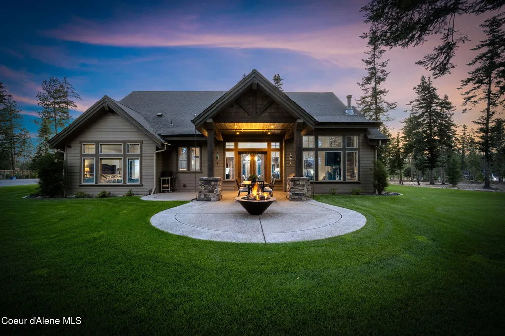 1609 E Amulet Circle Rathdrum ID 83858