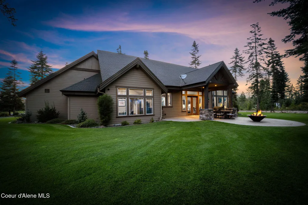 1609 E Amulet Circle Rathdrum ID 83858