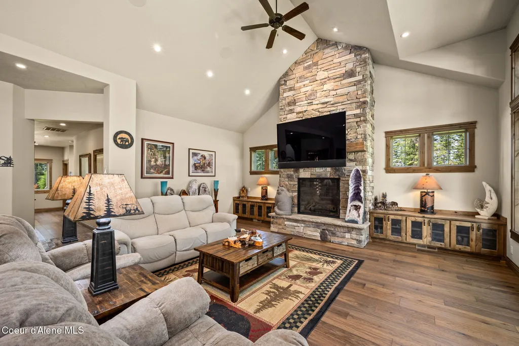 1609 E Amulet Circle Rathdrum ID 83858
