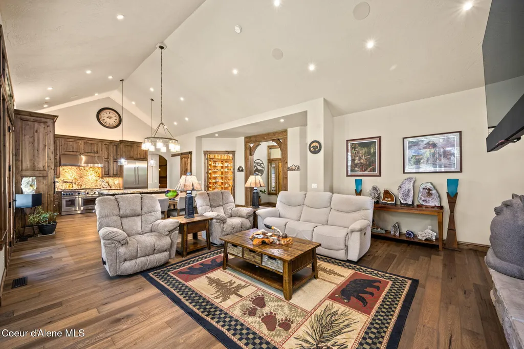1609 E Amulet Circle Rathdrum ID 83858