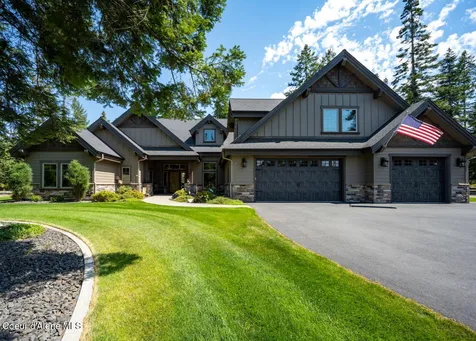 1609 E Amulet Circle Rathdrum ID 83858