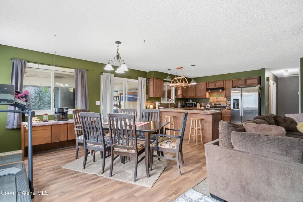 208 Rio Vista Street Osburn ID 83849