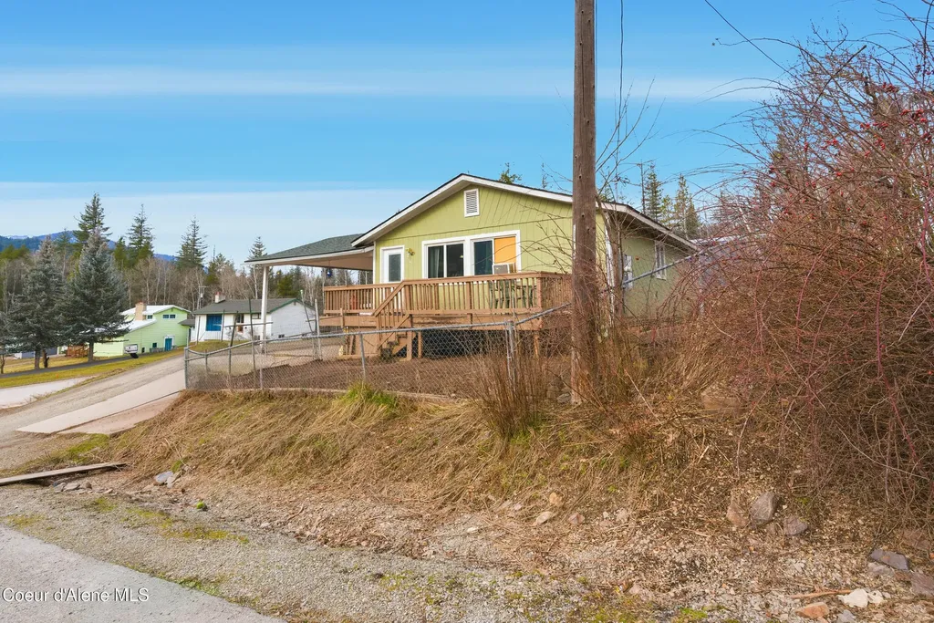 208 Rio Vista Street Osburn ID 83849