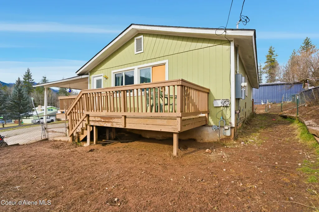 208 Rio Vista Street Osburn ID 83849