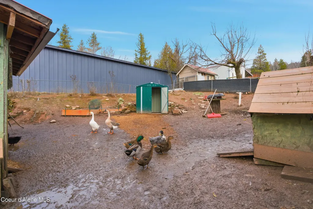 208 Rio Vista Street Osburn ID 83849
