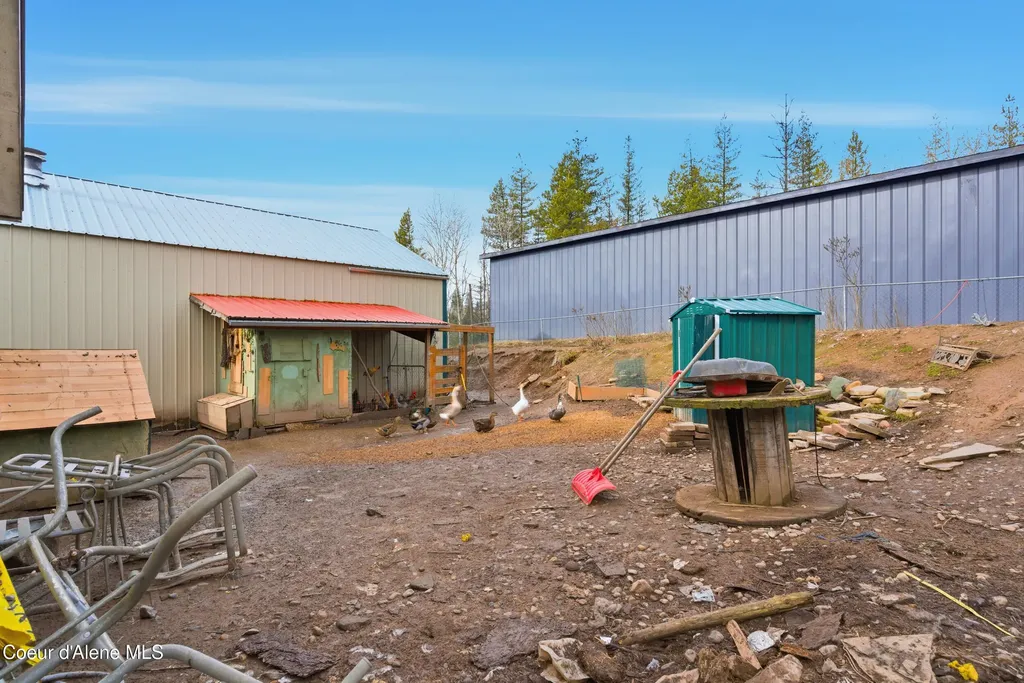 208 Rio Vista Street Osburn ID 83849