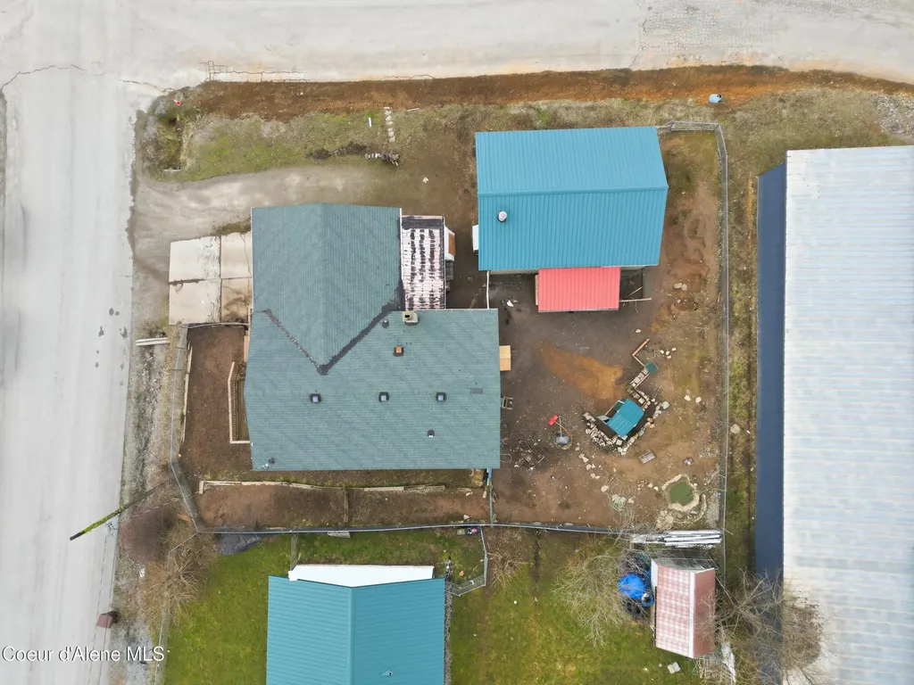 208 Rio Vista Street Osburn ID 83849