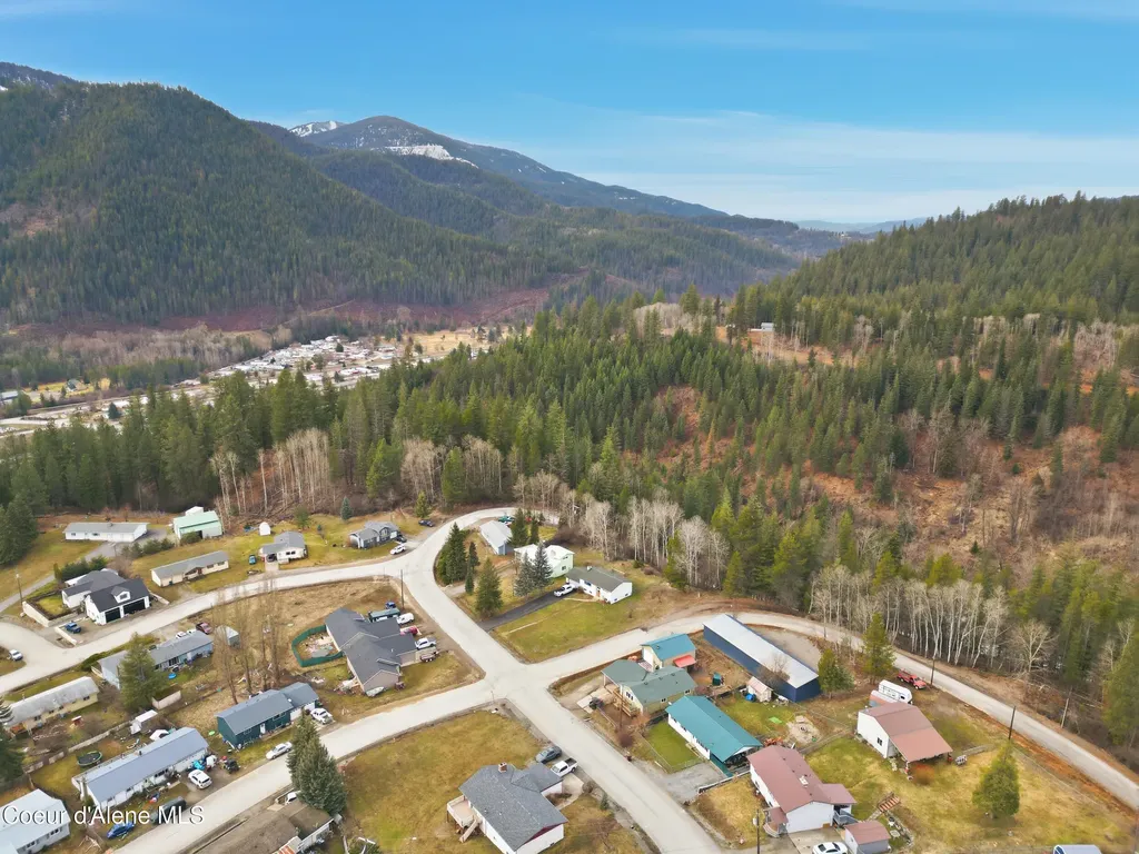 208 Rio Vista Street Osburn ID 83849