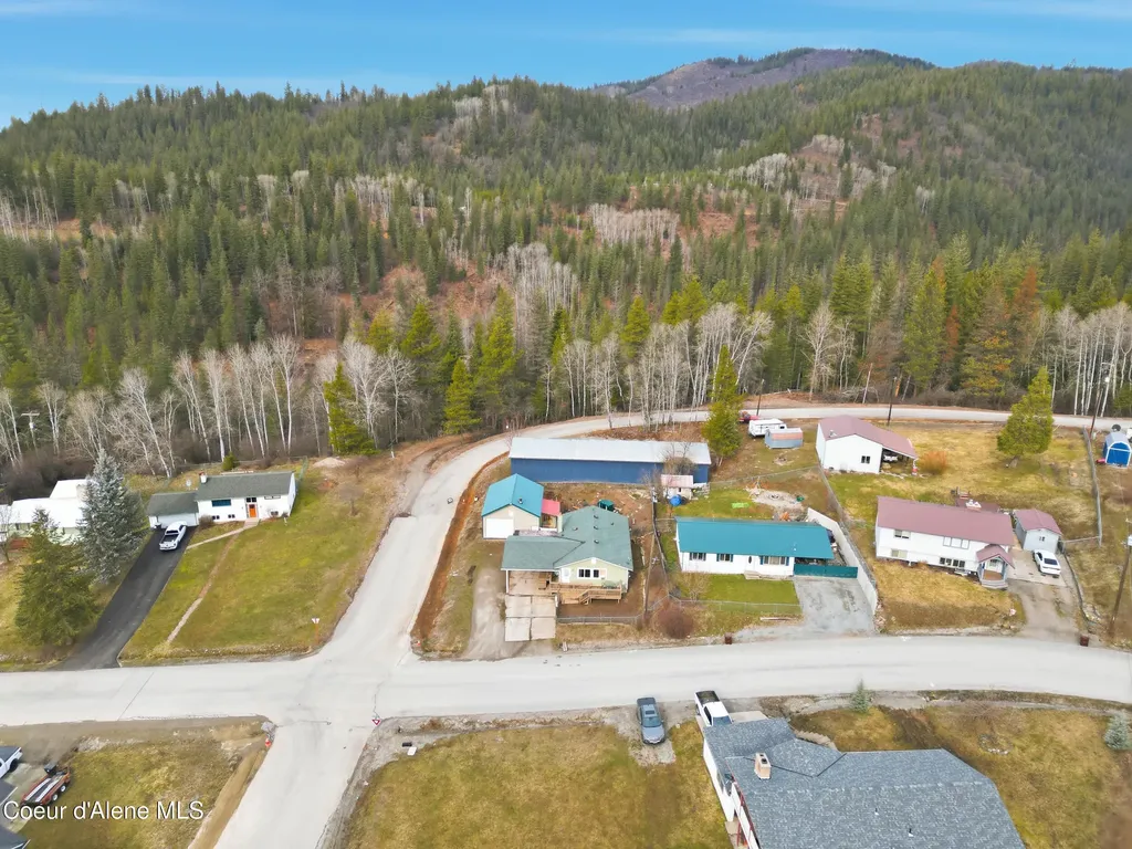 208 Rio Vista Street Osburn ID 83849
