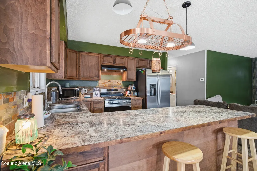 208 Rio Vista Street Osburn ID 83849