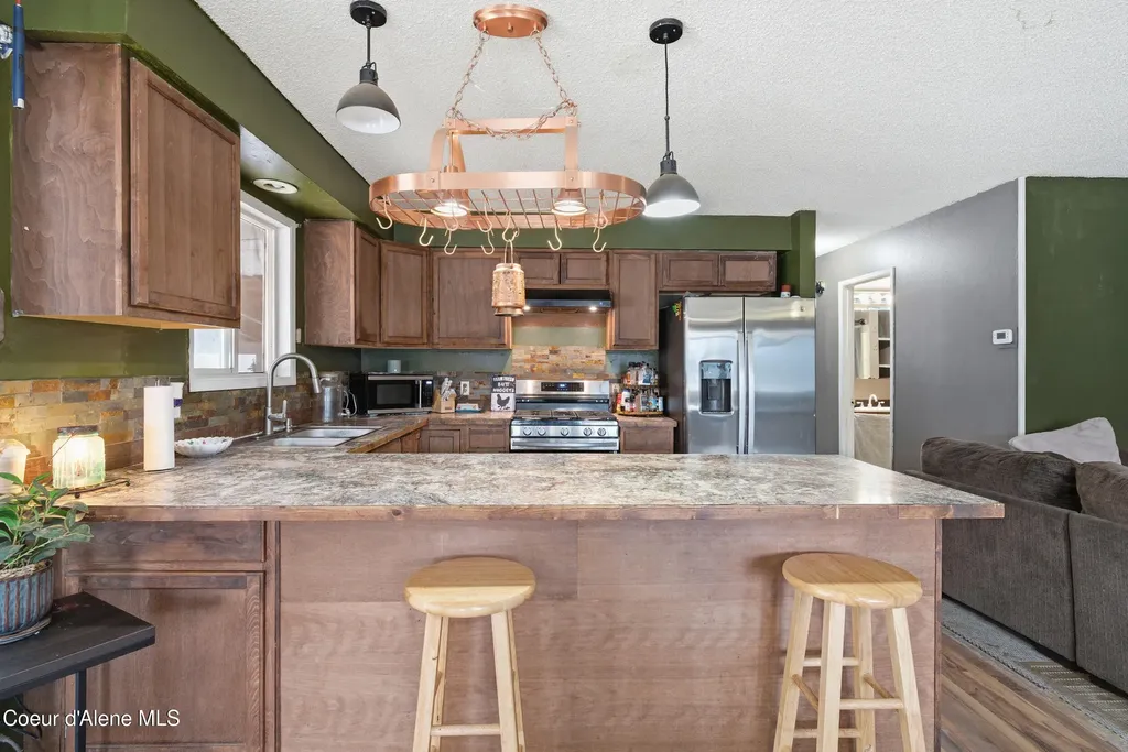 208 Rio Vista Street Osburn ID 83849