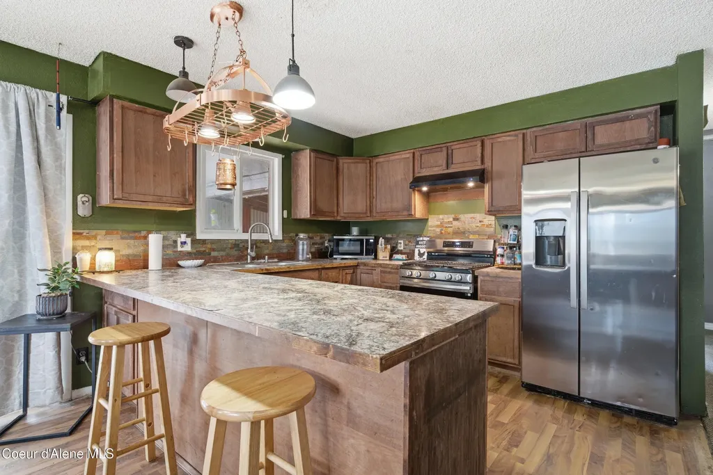 208 Rio Vista Street Osburn ID 83849