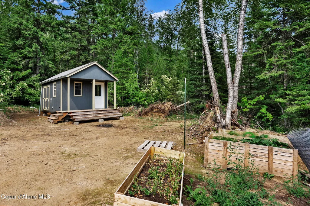 537 E Wrenco Road Sandpoint ID 83864