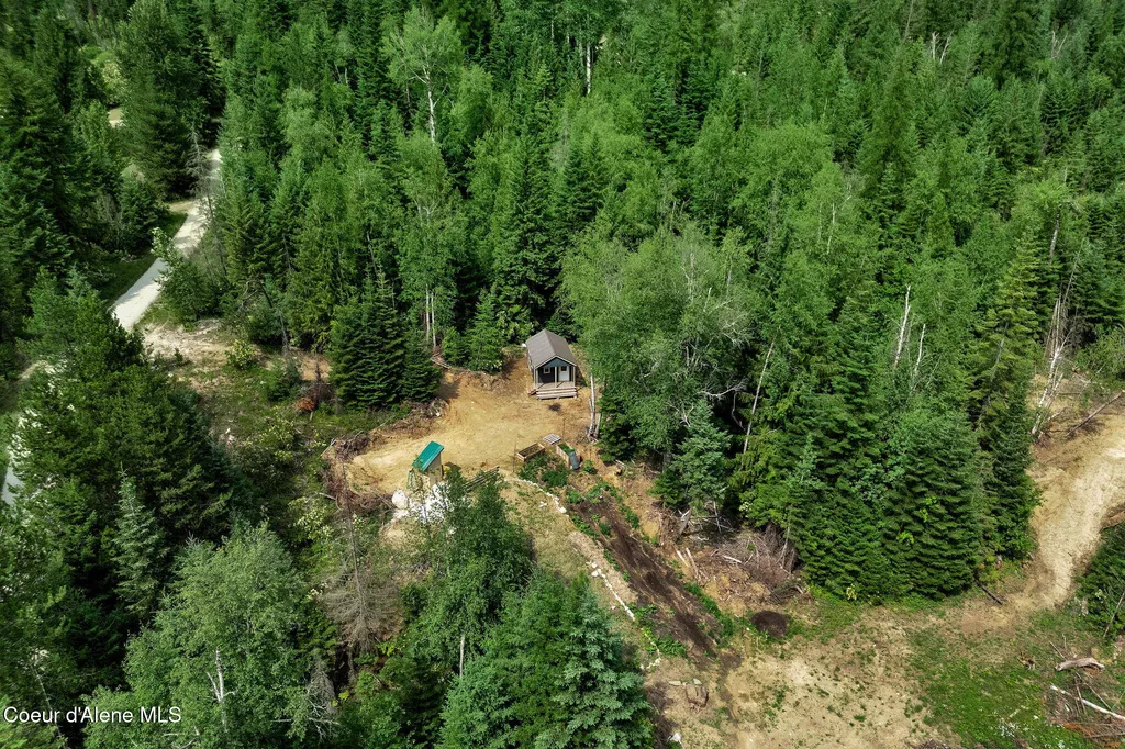 537 E Wrenco Road Sandpoint ID 83864