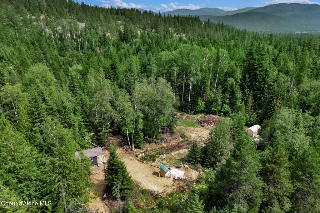 537 E Wrenco Road Sandpoint ID 83864
