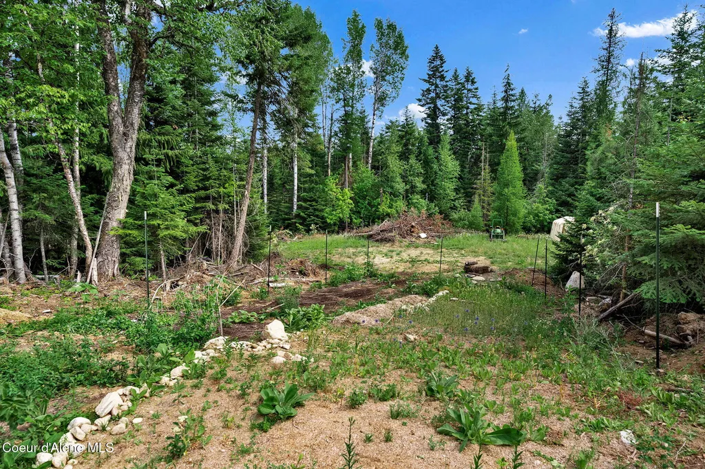 537 E Wrenco Road Sandpoint ID 83864