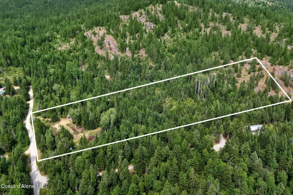 537 E Wrenco Road Sandpoint ID 83864