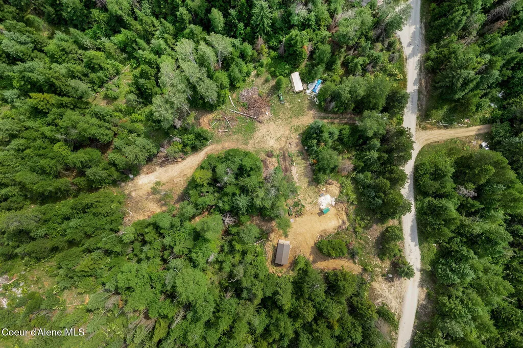 537 E Wrenco Road Sandpoint ID 83864