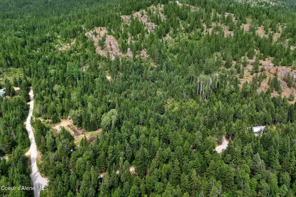 537 E Wrenco Road Sandpoint ID 83864