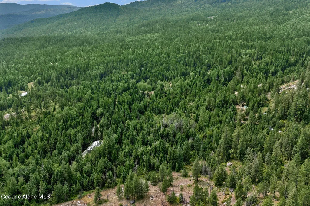 537 E Wrenco Road Sandpoint ID 83864