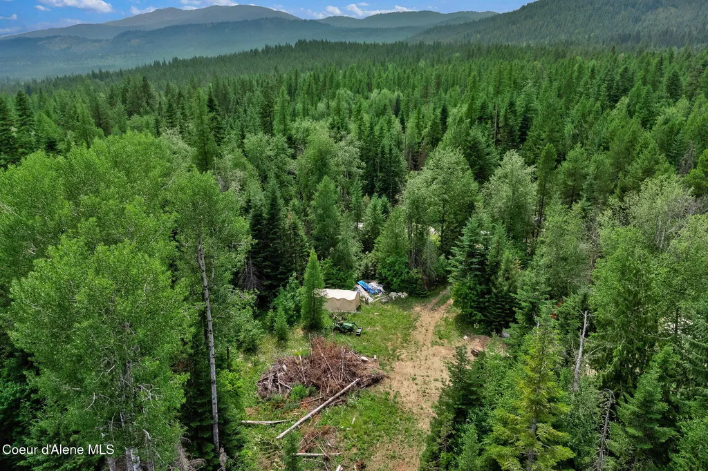 537 E Wrenco Road Sandpoint ID 83864