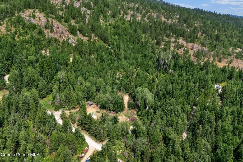 537 E Wrenco Road Sandpoint ID 83864