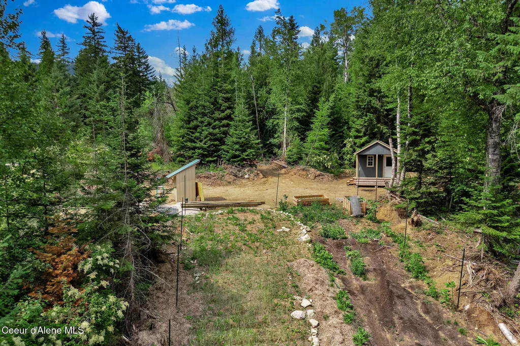 537 E Wrenco Road Sandpoint ID 83864