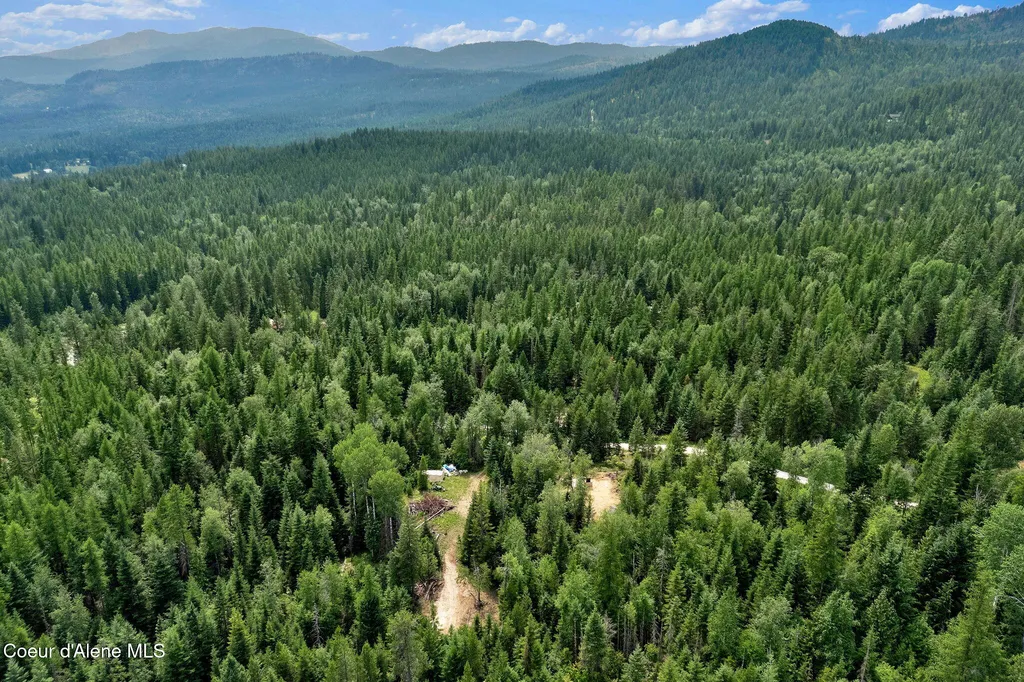 537 E Wrenco Road Sandpoint ID 83864