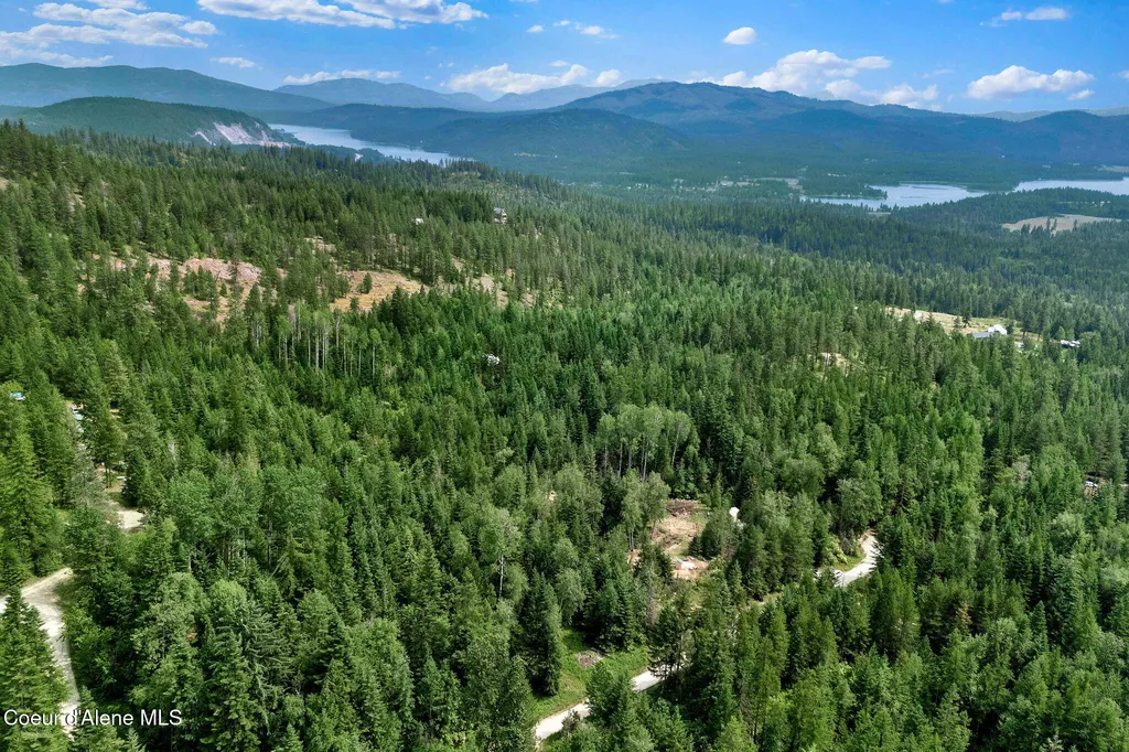 537 E Wrenco Road Sandpoint ID 83864