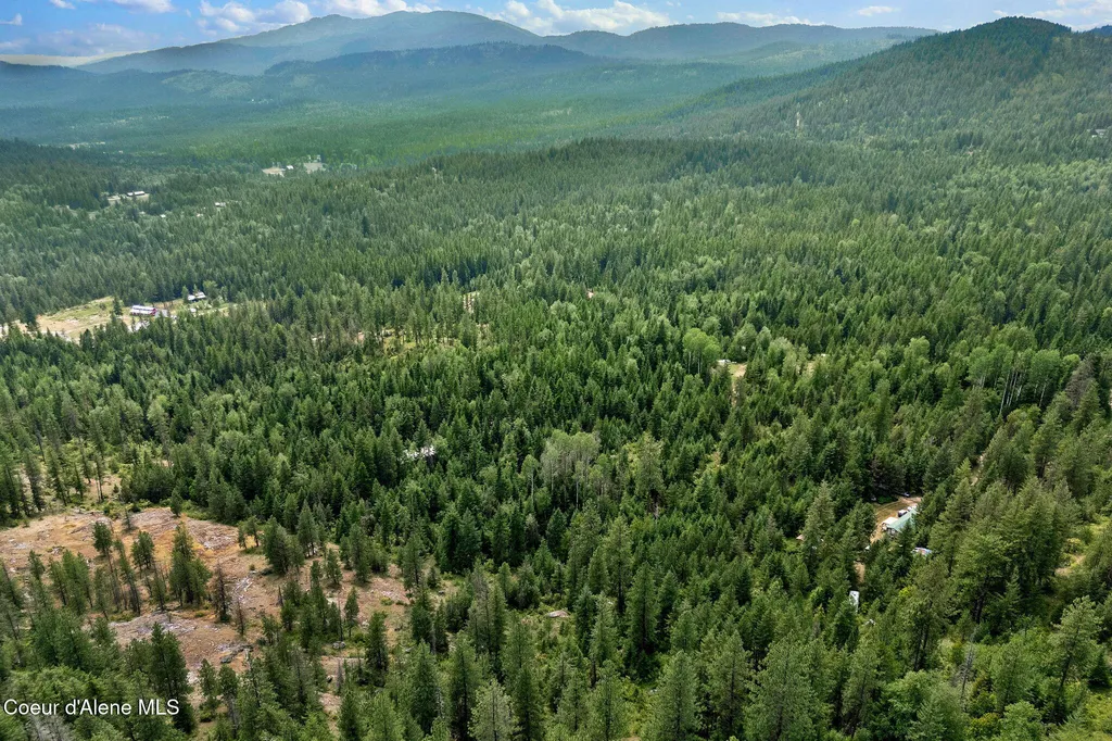 537 E Wrenco Road Sandpoint ID 83864