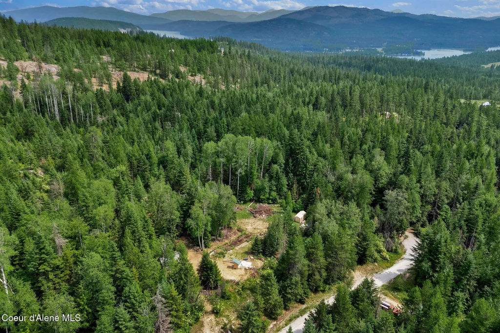 537 E Wrenco Road Sandpoint ID 83864