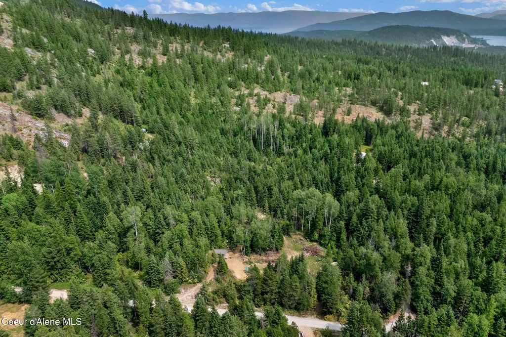 537 E Wrenco Road Sandpoint ID 83864