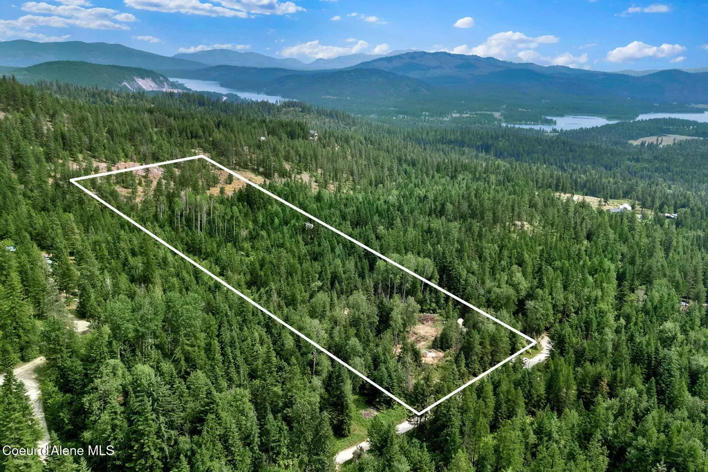 537 E Wrenco Road Sandpoint ID 83864