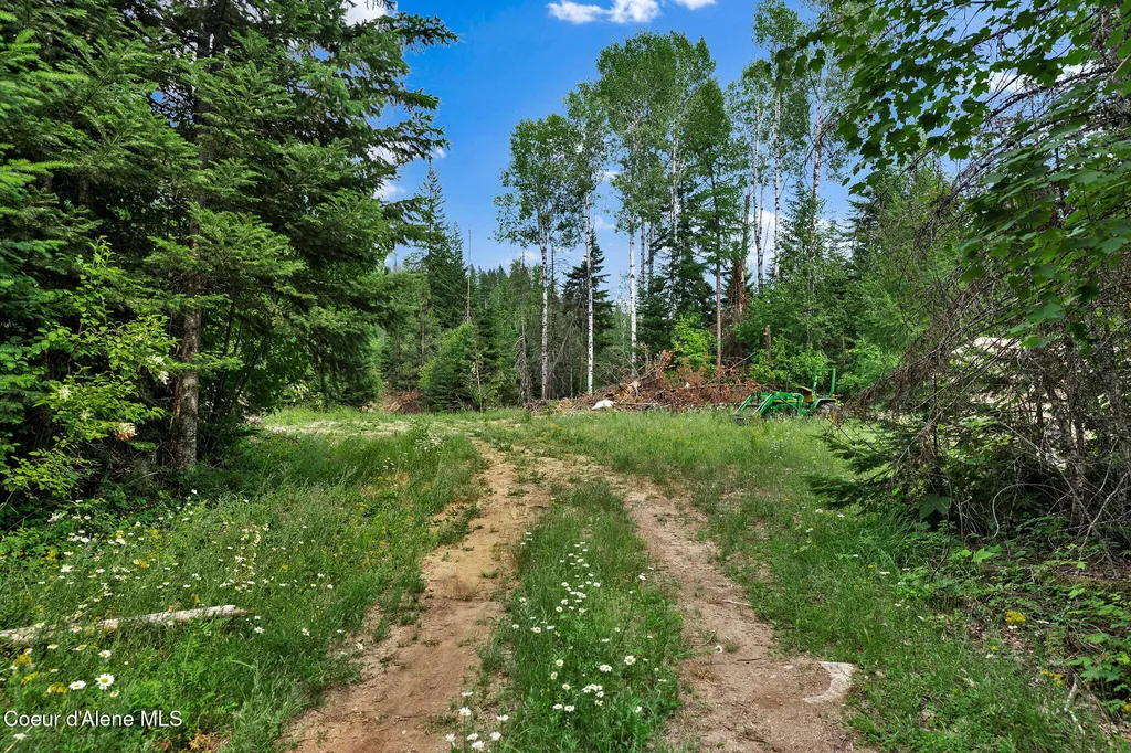 537 E Wrenco Road Sandpoint ID 83864
