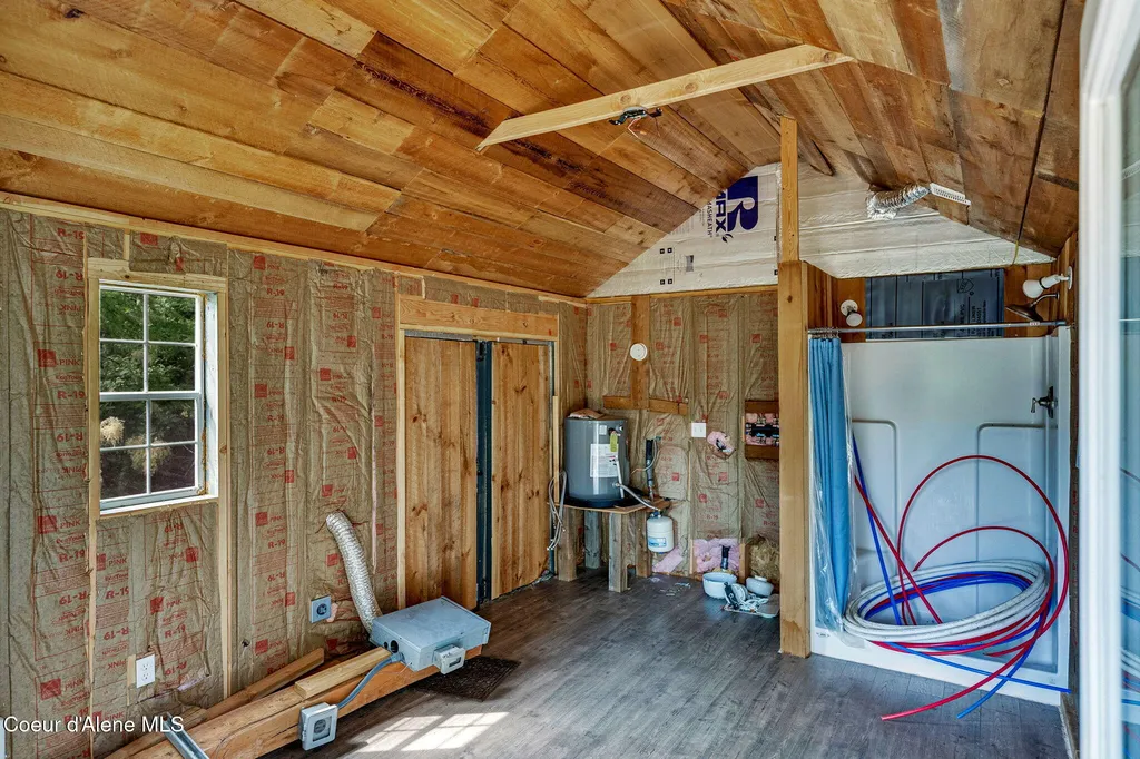 537 E Wrenco Road Sandpoint ID 83864