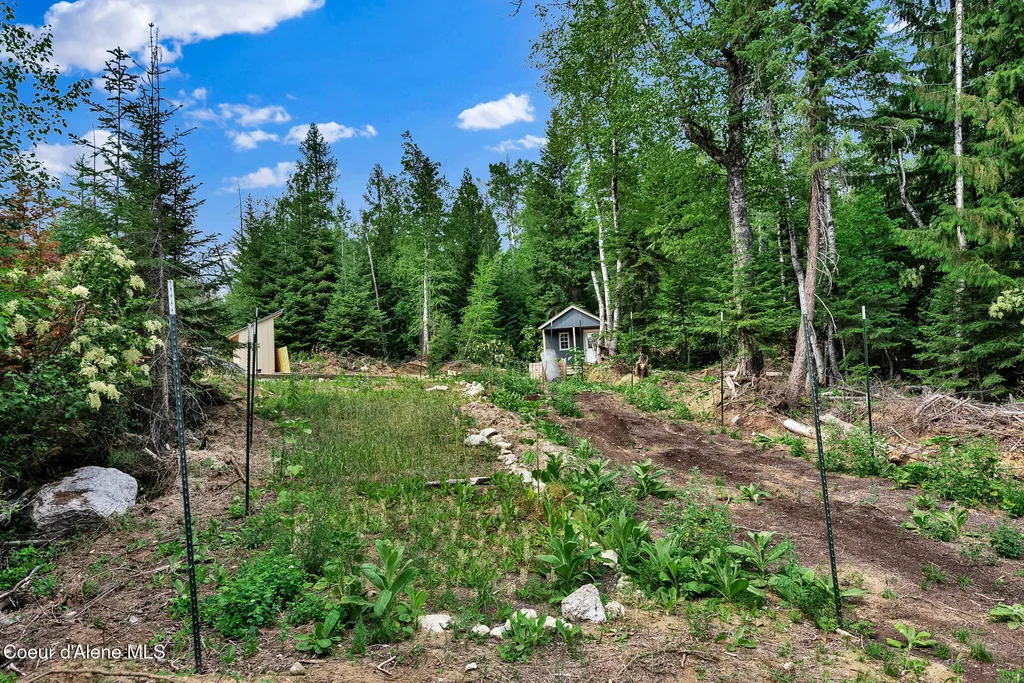 537 E Wrenco Road Sandpoint ID 83864