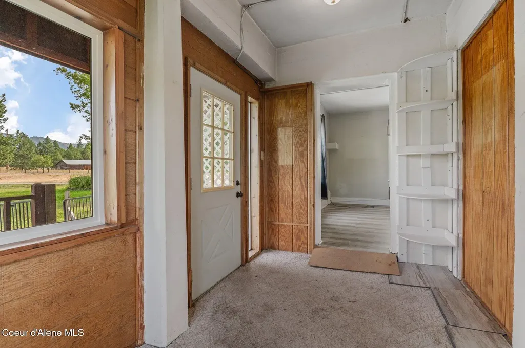 210 Rusho Lane Blanchard ID 83804
