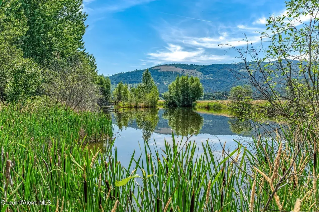 210 Rusho Lane Blanchard ID 83804